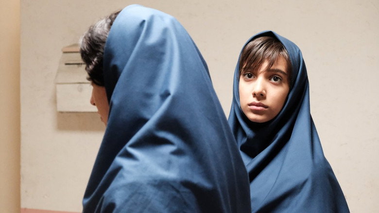 кадр из фильма Madar Basteh