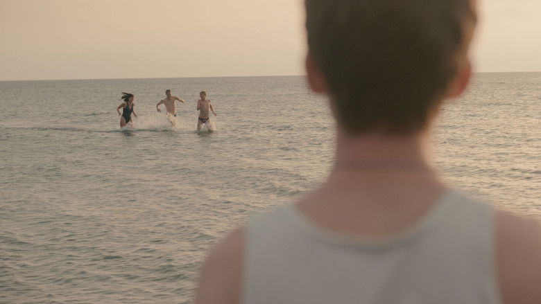 кадр из фильма Bjørn på Langeland