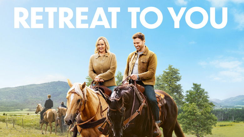 кадр из фильма Retreat to You