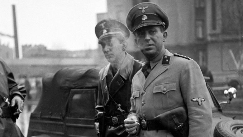 кадр из фильма Czas przeszły