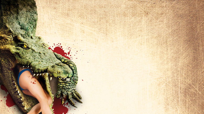 кадр из фильма Озеро страха 3