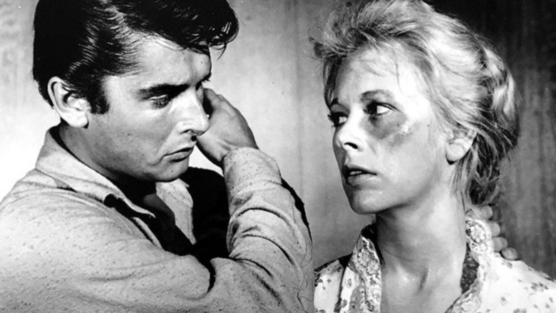 кадр из фильма The Fiend Who Walked the West