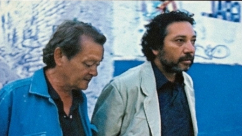 кадр из фильма Valparaíso Eterno