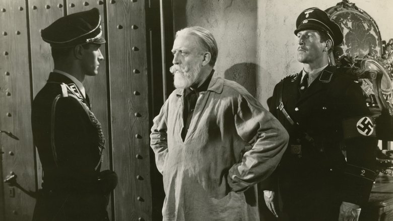 кадр из фильма The Pied Piper