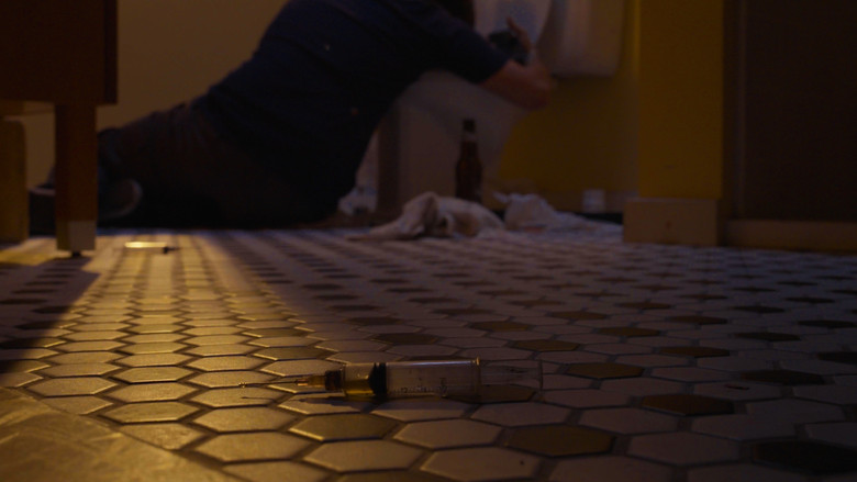 кадр из фильма Prick