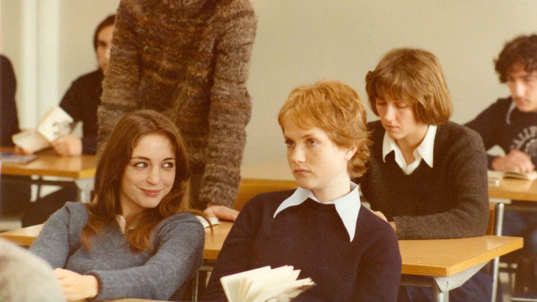 кадр из фильма Les indiens sont encore loin