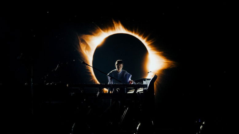 кадр из фильма Hania Rani live at Cercle Odyssey, Mexico City, Mexico