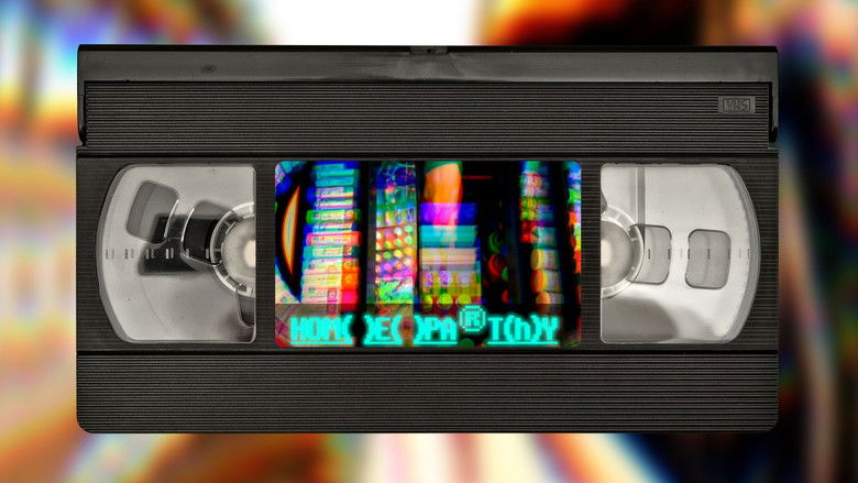 кадр из фильма H(o)me(o)pa®t(h)y