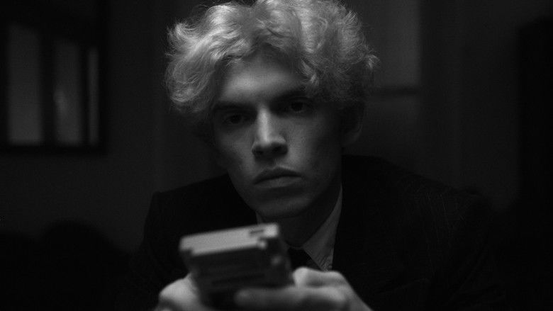 кадр из фильма Hippo