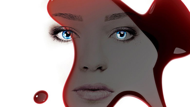 кадр из фильма Blue-Eyed Butcher