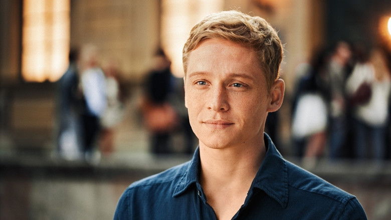 кадр из фильма Отцовство