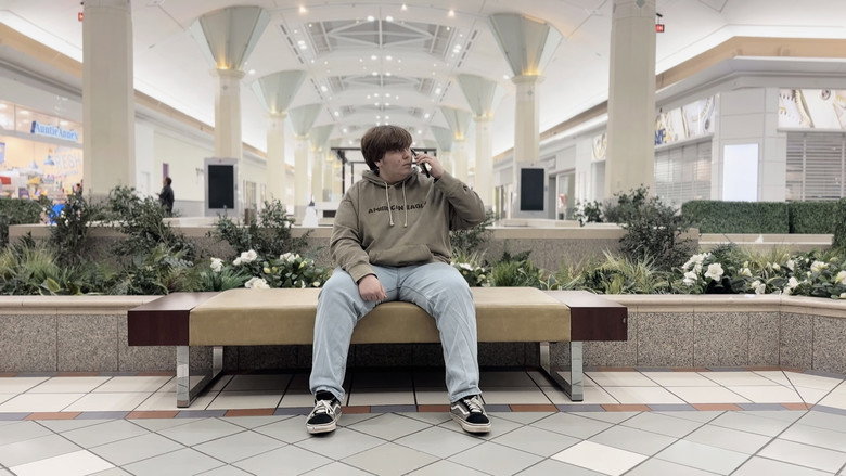 кадр из фильма Mallrat