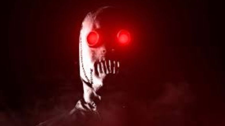 кадр из фильма Небольшое ДТП