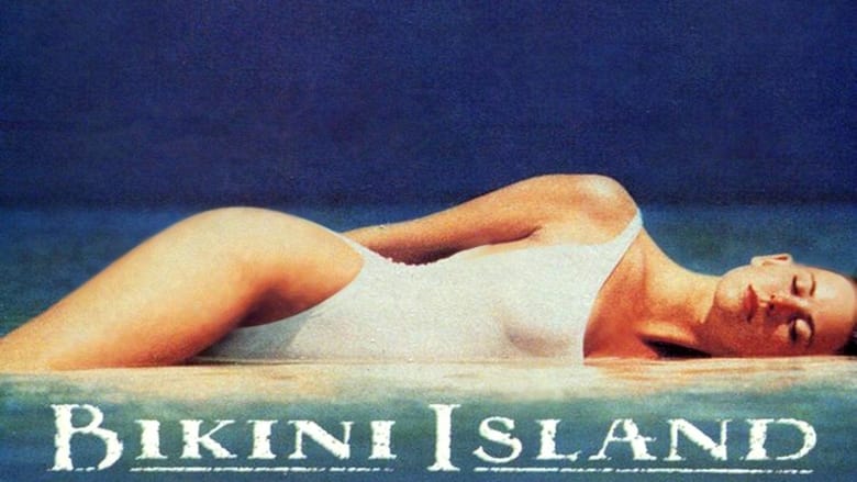 кадр из фильма Bikini Island