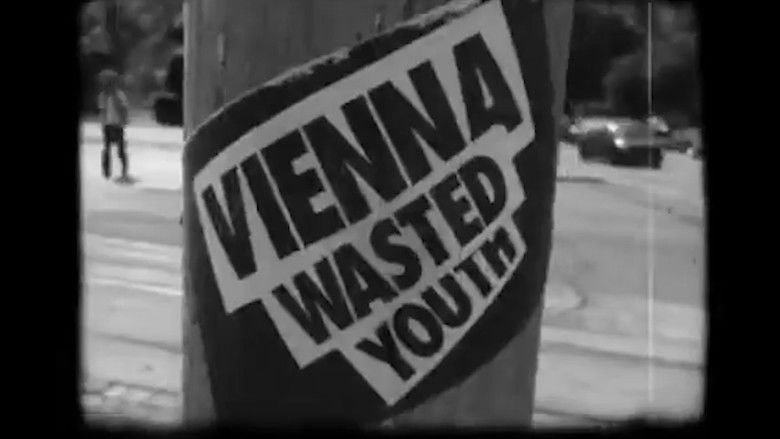 кадр из фильма Künftige Ruinen