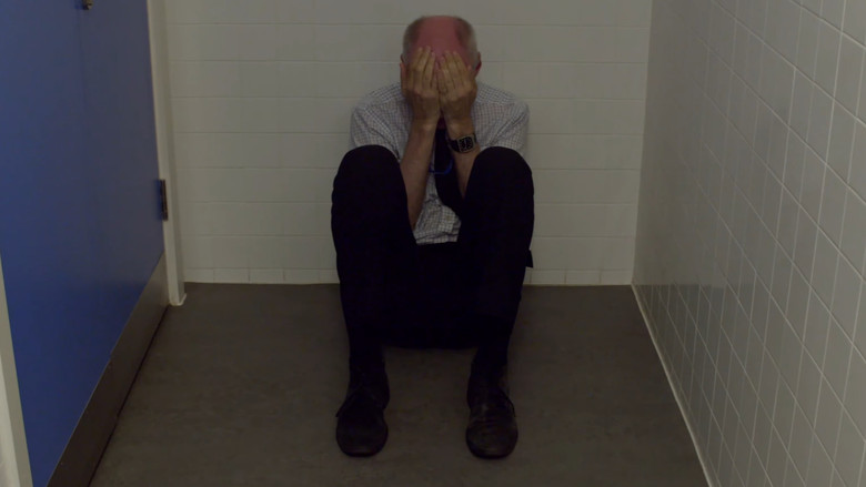 кадр из фильма School's In