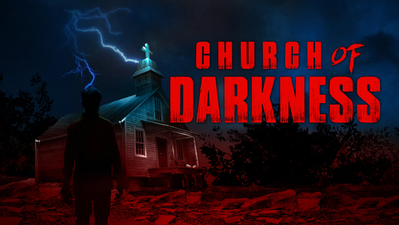 кадр из фильма Church of Darkness