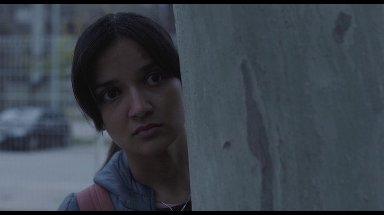 кадр из фильма Femení, Singular