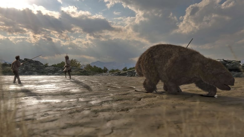 кадр из фильма Mystery of the Ice Age Giants