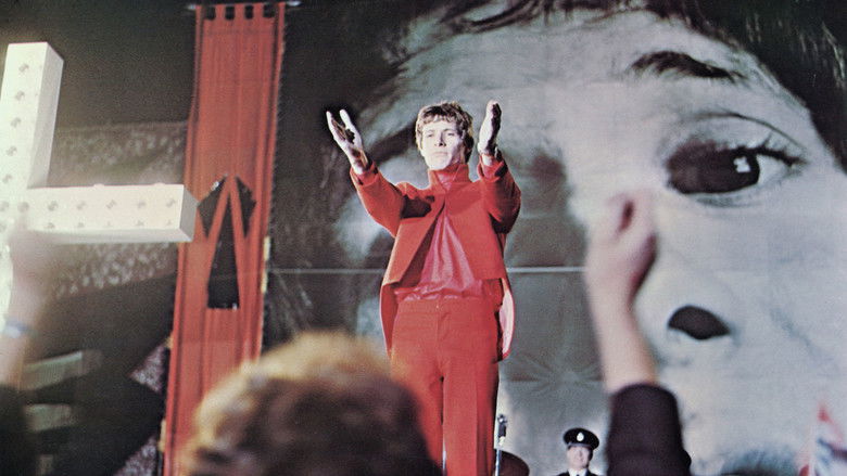 кадр из фильма Privilege