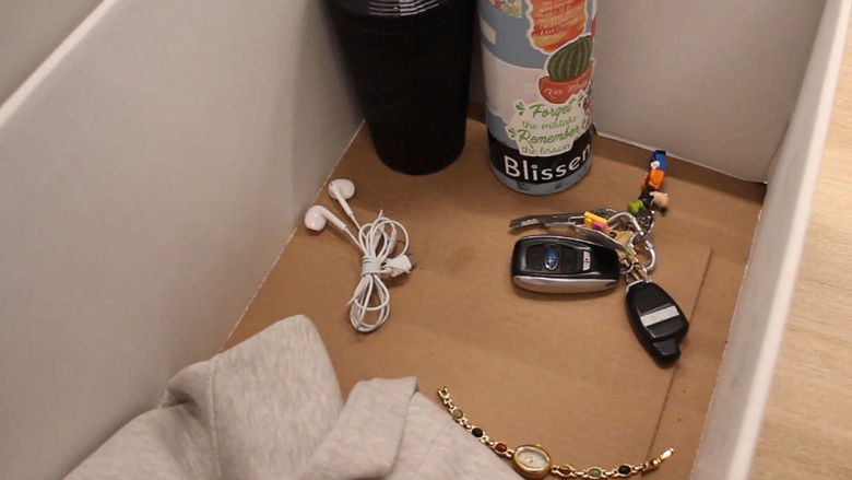 кадр из фильма Day in the Life of Keys