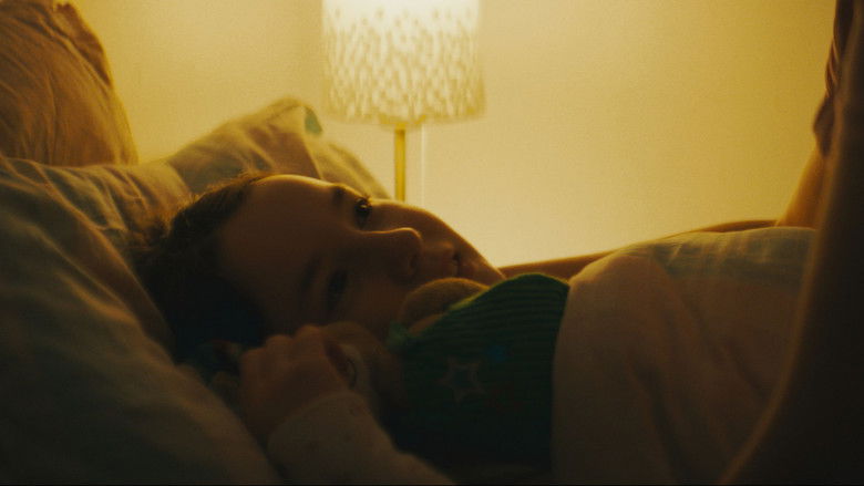 кадр из фильма Die Schwelle