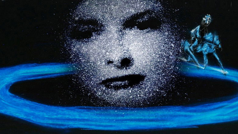 кадр из фильма Viaggio nel crepuscolo