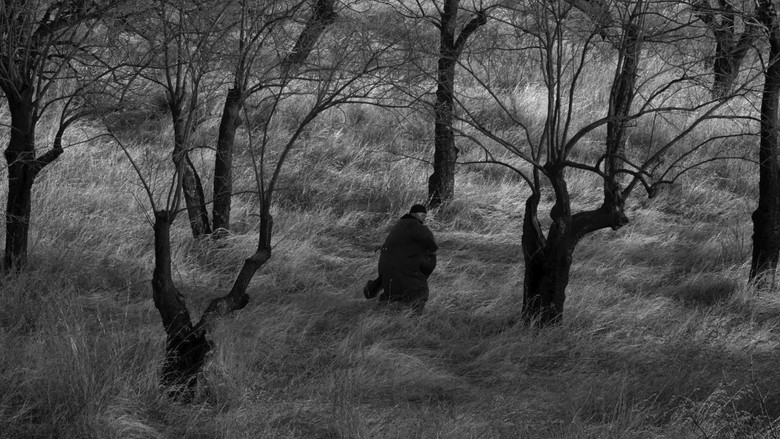 кадр из фильма Outside the Nut