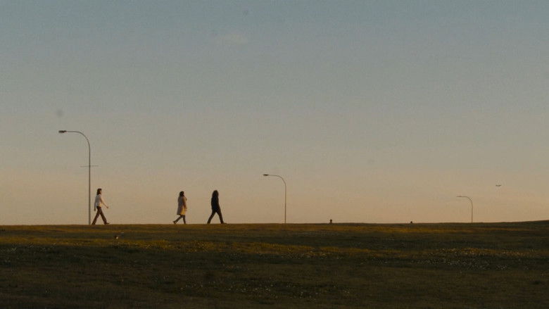 кадр из фильма JEONG