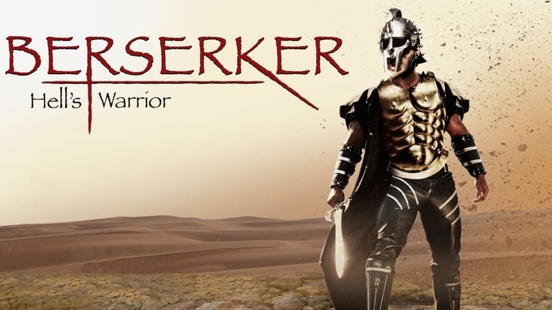 кадр из фильма Berserker: Hell's Warrior