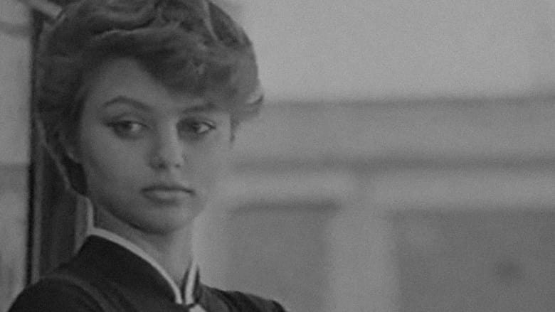 кадр из фильма Научись танцевать