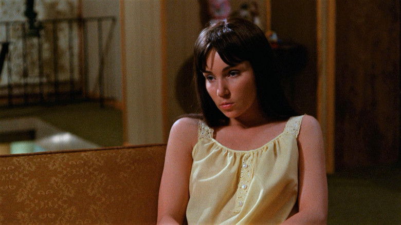 кадр из фильма Toys Are Not for Children