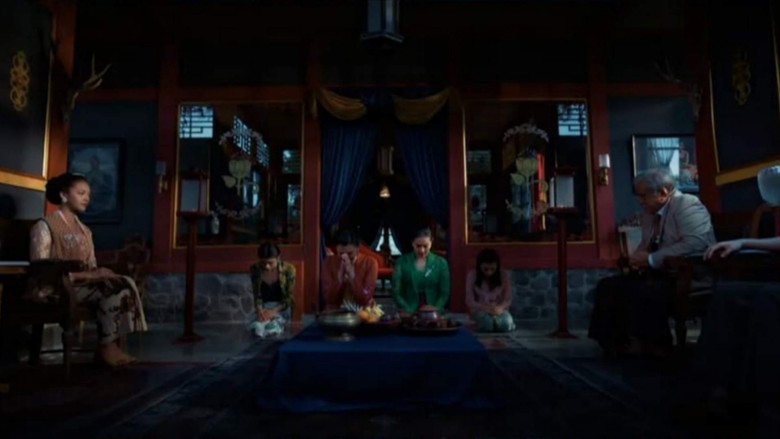 кадр из фильма Говок: Яванская камасутра