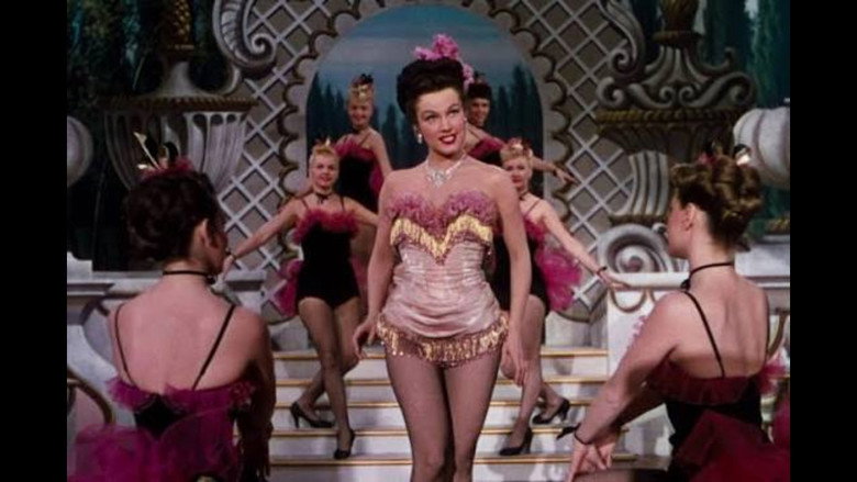 кадр из фильма Джейн-катастрофа