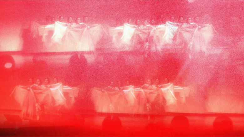 кадр из фильма 원령 공주