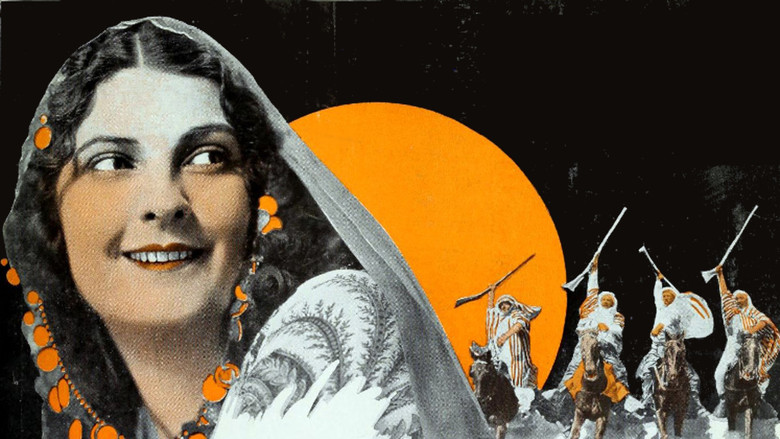 кадр из фильма Under Two Flags