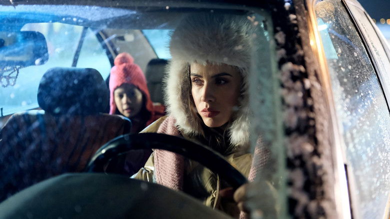 кадр из фильма Uwierz w Mikołaja 2