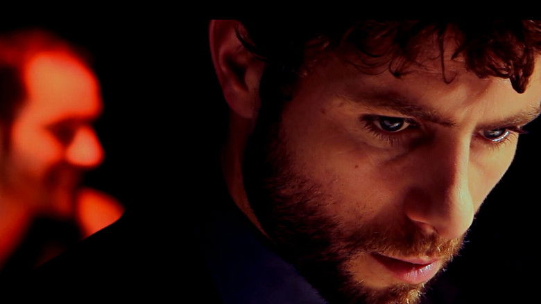 кадр из фильма Dentro