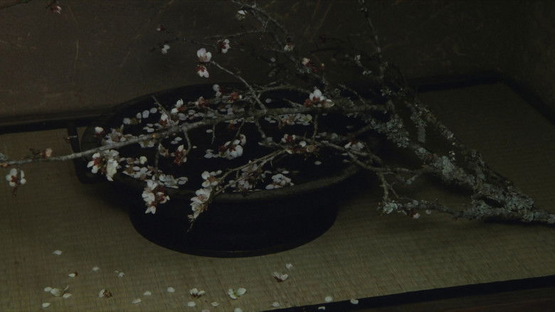 кадр из фильма 利休