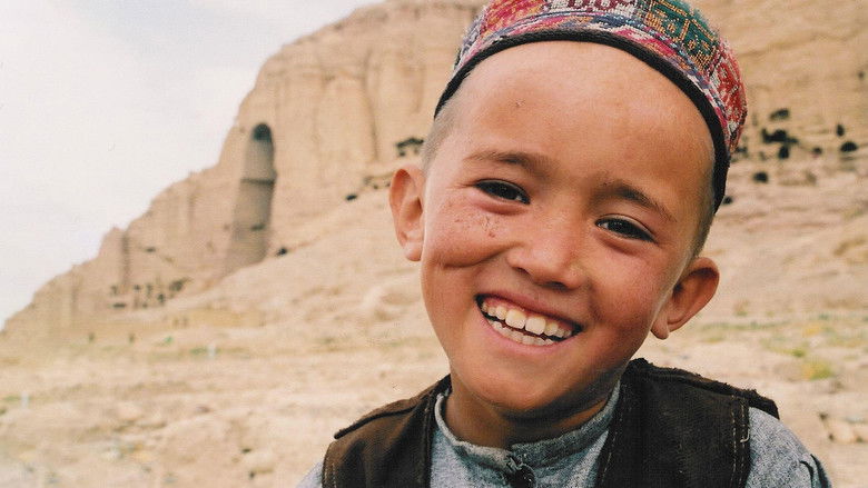 кадр из фильма My Childhood, My Country: 20 Years in Afghanistan