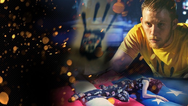 кадр из фильма Игра на выживание