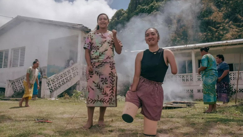 кадр из фильма Les Invisibles