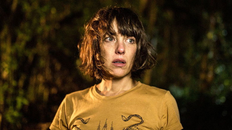 кадр из фильма Тихая вечеринка