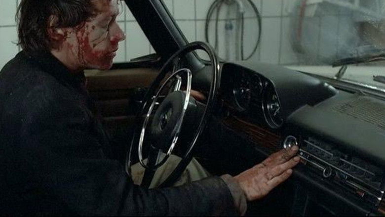 кадр из фильма Страх