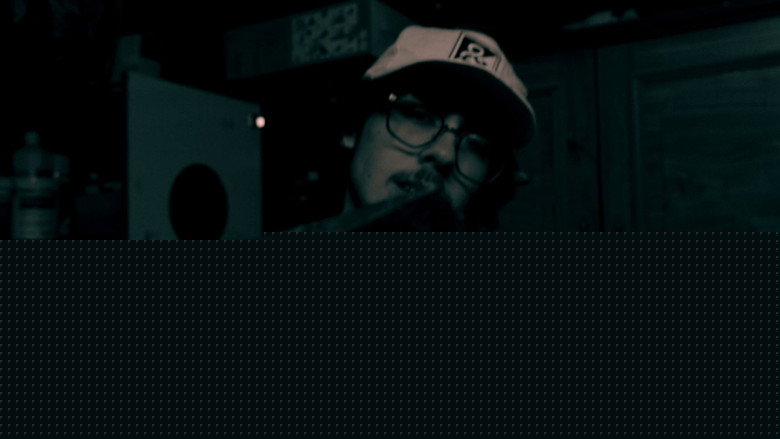 кадр из фильма AU PLUS PROFOND DE SOI