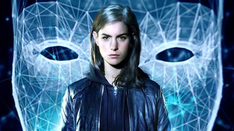 кадр из фильма Андроид