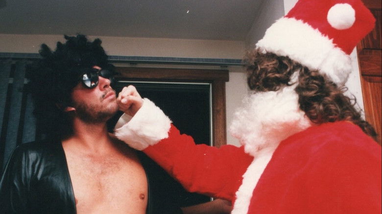 кадр из фильма An Ex-Hooker's Christmas Carol