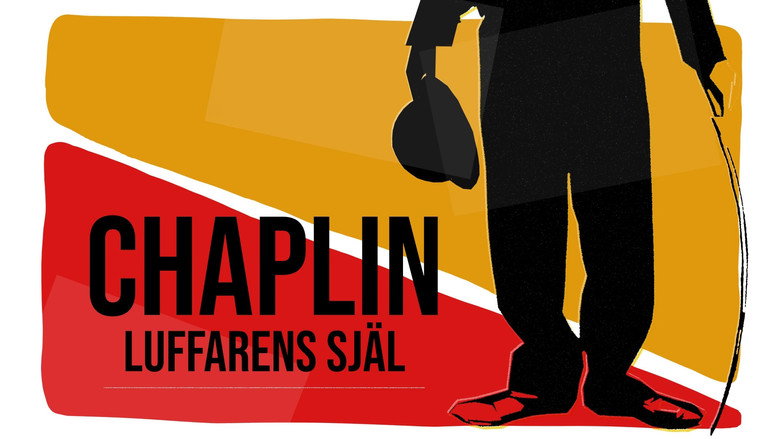 кадр из фильма Chaplin: Espíritu gitano