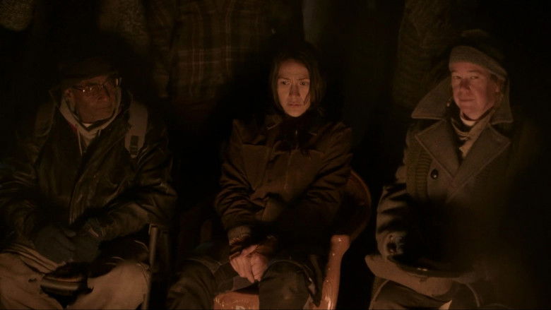 кадр из фильма Ночные налётчики