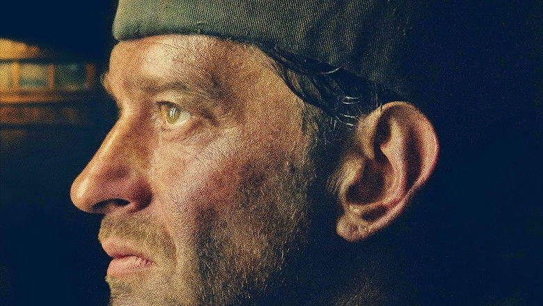 кадр из фильма Собибор